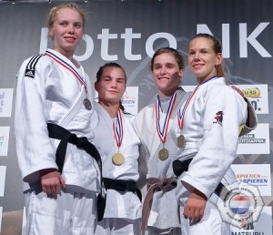 Sanne-Verhagen